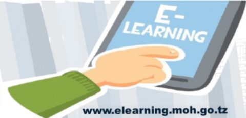 National elearning Platform for Health