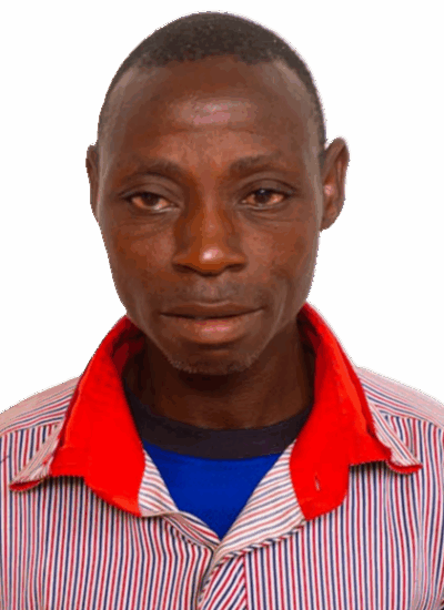 Ally Mponda