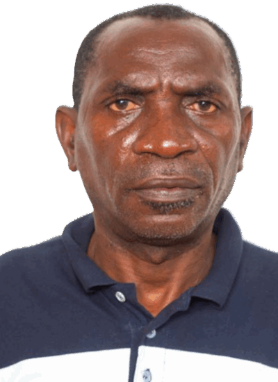 Chibe Kihoro