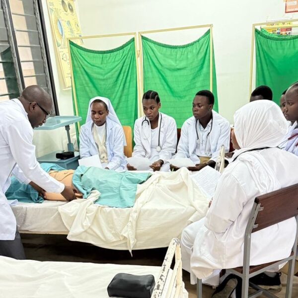 Clinical Medicine
