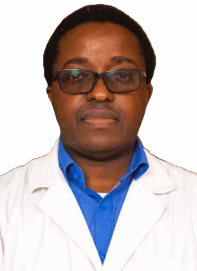 Dr. Aman