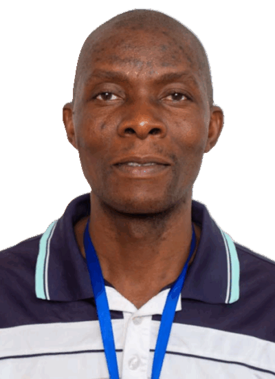 Hamis Mhaku