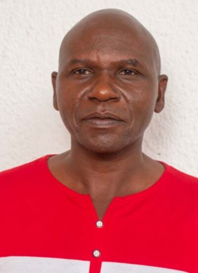 John Senara