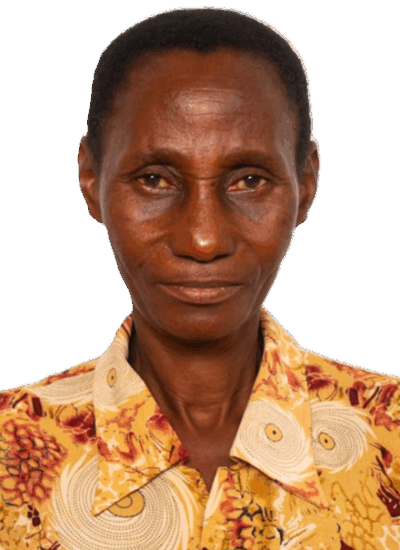 Kalista Mdembo