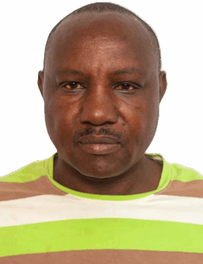 Majuto Mlaganile