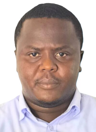 Peter Ngarama