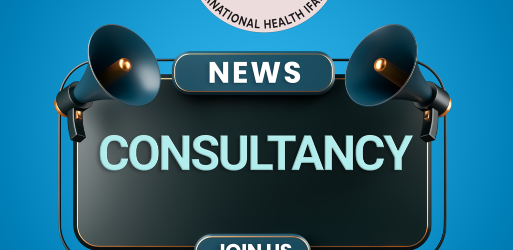 Consultancy For Conducting Baseline Assessment