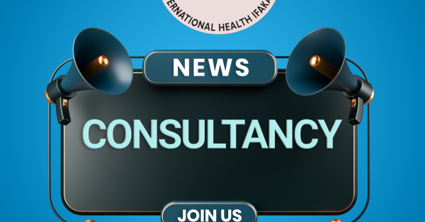 Consultancy For Conducting Baseline Assessment