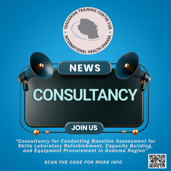 Consultancy For Conducting Baseline Assessment