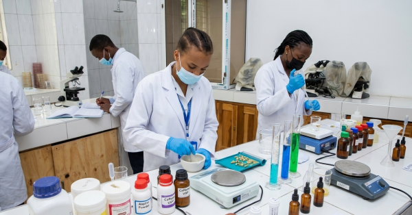 TTCIH Admission 2026-2027
