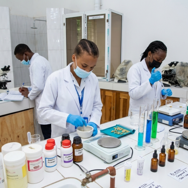 TTCIH Admission 2026-2027