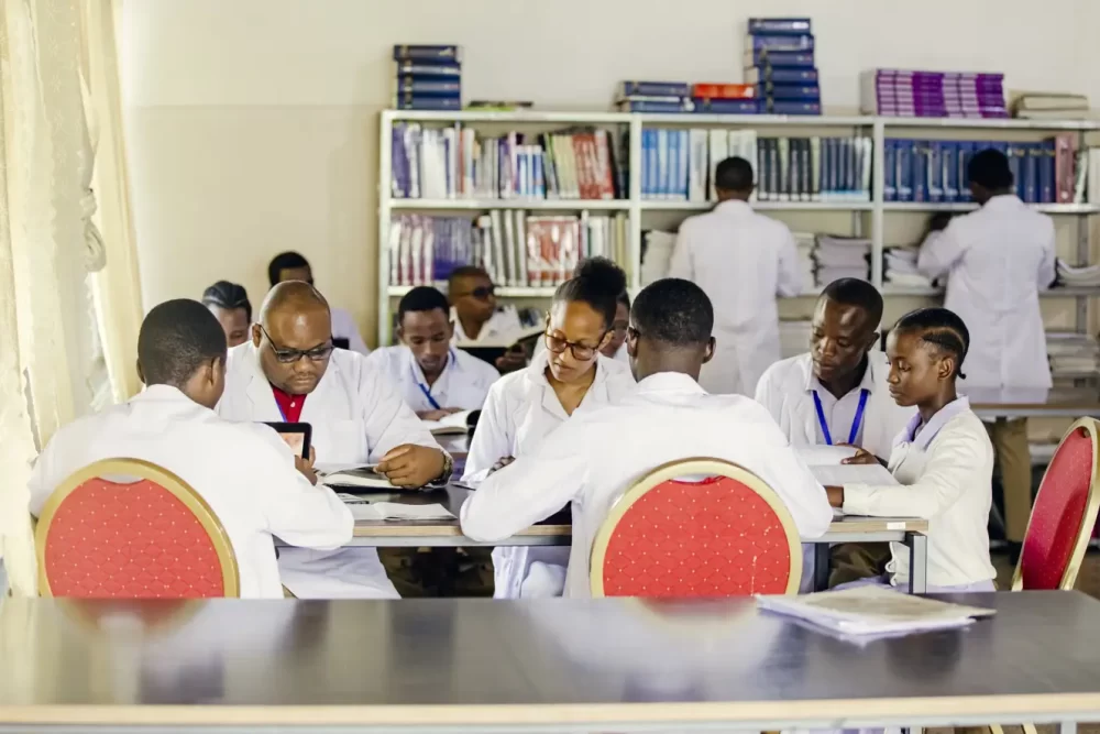 TTCIH Admission 2025-26
