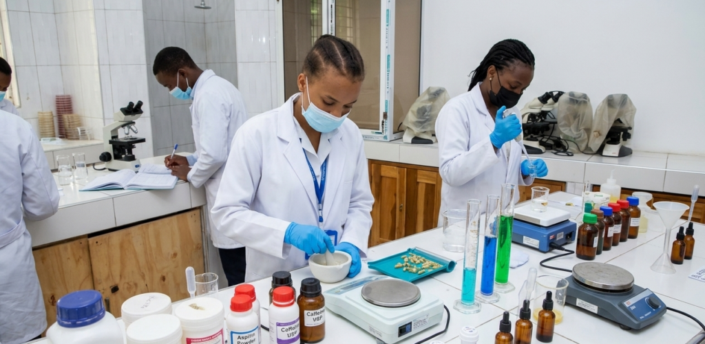 TTCIH Admission 2026-2027